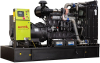 Дизельный генератор  АД320-T400 Дизельный генератор  АД320-T400