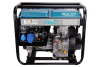 Дизельный генератор Konner&Sohnen KS 6102HDE Дизельный генератор Konner&Sohnen KS 6102HDE
