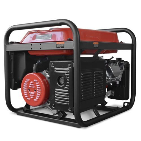 Бензиновый генератор  EPB7000EA