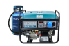 Бензиновый генератор Konner&Sohnen KS 7000E G Бензиновый генератор Konner&Sohnen KS 7000E G