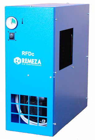 Рефрижераторный осушитель  RFDc 21