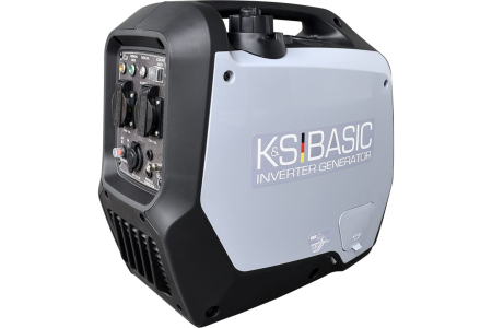 Бензиновый генератор  KSB 22i S Бензиновый генератор  KSB 22i S