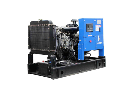 Дизельный генератор  АД16С-Т400-РМ15 с АВР Дизельный генератор  АД16С-Т400-РМ15 с АВР