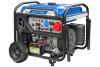 Бензиновый генератор  SGG 11000E3Ui Бензиновый генератор  SGG 11000E3Ui