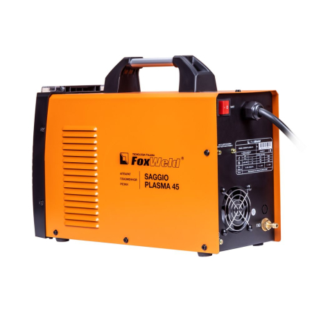 SAGGIO PLASMA 45 SAGGIO PLASMA 45