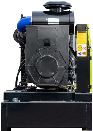 Дизельный генератор  АД250-T400 Дизельный генератор  АД250-T400