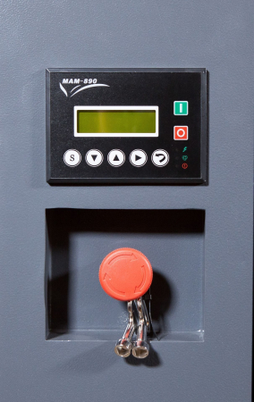 Винтовой компрессор  CA5.5-10RA IP23