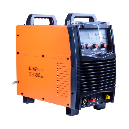 SAGGIO PLASMA 105 SAGGIO PLASMA 105