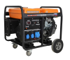 Бензиновый генератор  10 GF-4 (LF12000E) Бензиновый генератор  10 GF-4 (LF12000E)