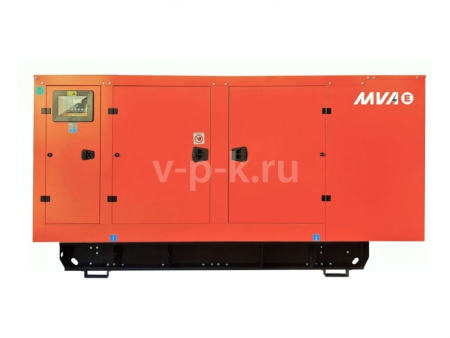 MVAE 275BS