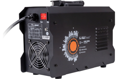 UNO MMA 160 SYN ( ПРОФ ММА) UNO MMA 160 SYN ( ПРОФ ММА)