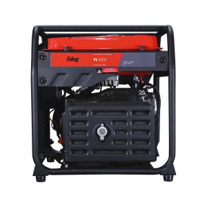 Бензиновый генератор Fubag TI 4300 641025 для газового котла фото