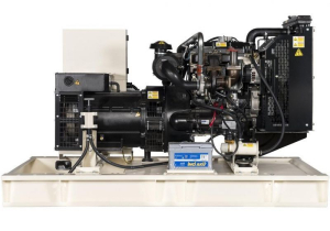 Дизельный генератор TEKSAN TJ50PE5L  Дизельный генератор TEKSAN TJ50PE5L  фото