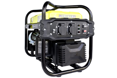 Бензиновый генератор  KSB 21i Бензиновый генератор  KSB 21i