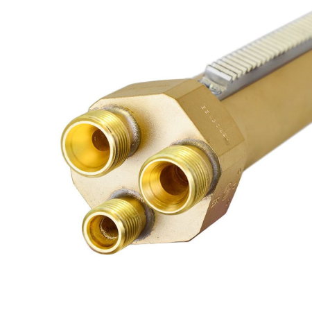 Резак машинный MSIDZ 160-A/PMYE (L-160 мм, 55490220), MESSER Резак машинный MSIDZ 160-A/PMYE (L-160 мм, 55490220), MESSER