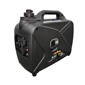 Бензиновый генератор Zammer S1250iS S1250iS (инверторный) фото