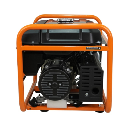 Бензиновый генератор  2.8 GF-6 (LF3000) Бензиновый генератор  2.8 GF-6 (LF3000)