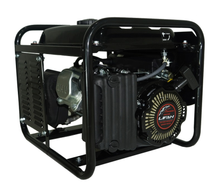 Бензиновый генератор  1 GF-3 (1500) Бензиновый генератор  1 GF-3 (1500)