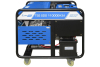 Дизельный генератор  SDG 11000EH3A