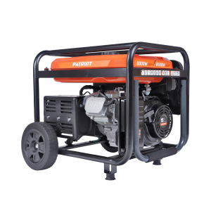 Бензиновый генератор PATRIOT GRA 8500 AWS 472102185 для газового котла фото