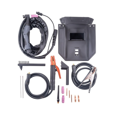 UNO TIG 200 AC/DC UNO TIG 200 AC/DC