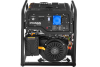 Бензиновый генератор Hyundai HHY 9020FE Бензиновый генератор Hyundai HHY 9020FE