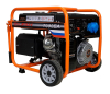 Бензиновый генератор  6 GF-5A (7000EA) Бензиновый генератор  6 GF-5A (7000EA)