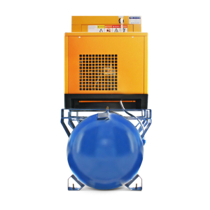 Винтовой компрессор Berg ВК-22РО-500 16 (IP23) фото