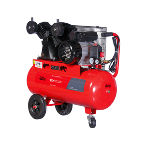 Поршневой компрессор Fubag VCF/50 CM3 45681465 для автосервиса фото