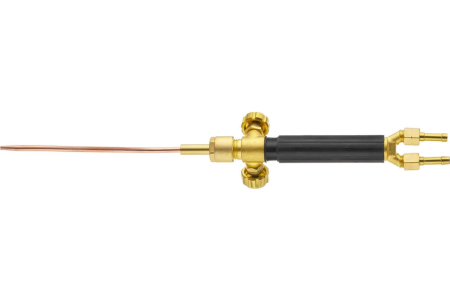 Горелка ацетиленовая Г2А FLEX (№ 2А, 3А) Горелка ацетиленовая Г2А FLEX (№ 2А, 3А)