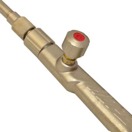 Горелка газовоздушная "НОРД-ГВ" Горелка газовоздушная "НОРД-ГВ"