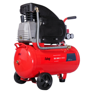 Поршневой компрессор Fubag DC 320/24 CM2.5 29838182 фото