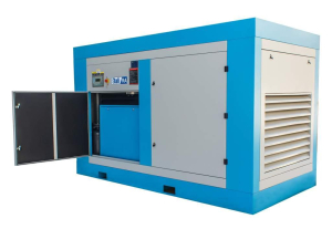 Винтовой компрессор Dali DL-13/8GA Винтовой компрессор Dali DL-13/8GA фото