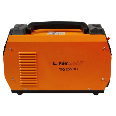 TIG 205 DC TIG 205 DC