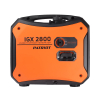 Бензиновый генератор  iGX 2800