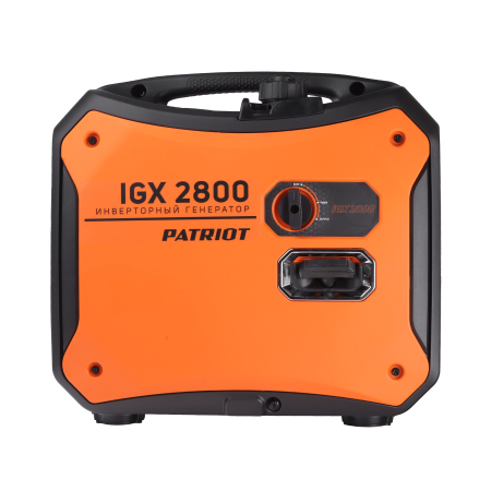 Бензиновый генератор  iGX 2800