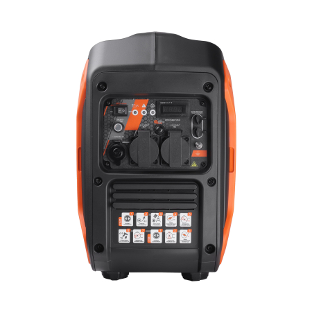 Бензиновый генератор  iGX 2800