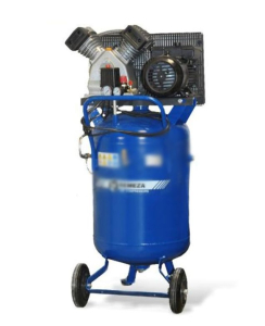 Поршневой компрессор Remeza СБ4/С-100.LB30B ременной фото