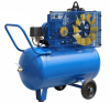 Поршневой компрессор ASO К1/10 Поршневой компрессор ASO К1/10