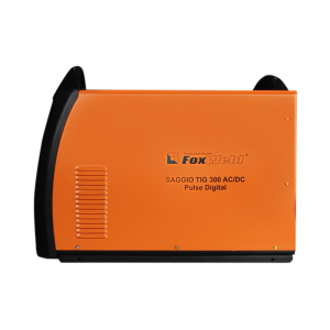 Сварочные инверторы TIG Fox Weld SAGGIO TIG 300 AC/DC Pulse Digital Сварочные инверторы TIG Fox Weld SAGGIO TIG 300 AC/DC Pulse Digital фото