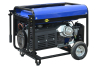 Бензиновый генератор  PRO GGW 3.0/250E-R Бензиновый генератор  PRO GGW 3.0/250E-R