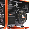 Бензиновый генератор  GRS 6500 E