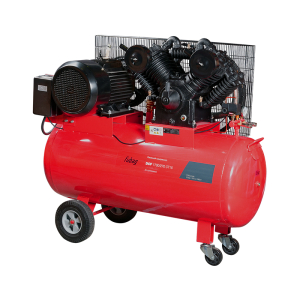 Поршневой компрессор Fubag DCF-1700/270 CT15 29 838 343 для шиномонтажа фото