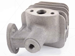 Коллектор С415М.01.00.003 для компрессора АСО-Бежецк фото