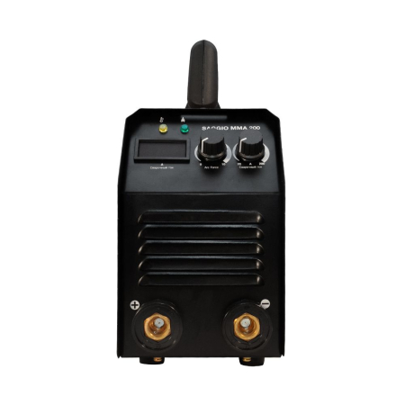 SAGGIO MMA 200 ( ПРОФ ММА) SAGGIO MMA 200 ( ПРОФ ММА)