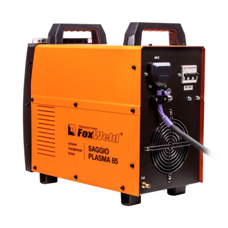 SAGGIO PLASMA 85 SAGGIO PLASMA 85