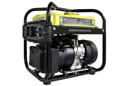 Бензиновый генератор  KSB 21i Бензиновый генератор  KSB 21i