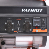 Бензиновый генератор  GRS 3800