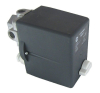 R 4996111673 Прессостат Condor MDR3/11 3х1/4"F+1х3/8"F, 16А, 380В (аналог 7250500000) для 50lb40 R 4996111673 Прессостат Condor MDR3/11 3х1/4"F+1х3/8"F, 16А, 380В (аналог 7250500000) для 50lb40