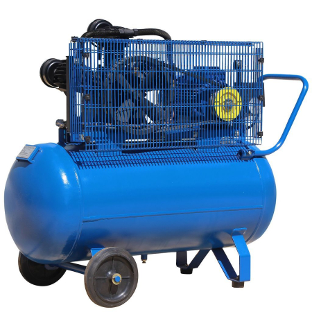 Поршневой компрессор  К550/8